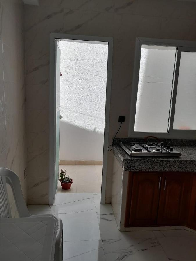 Appartement Lazrak Tânger Exterior foto